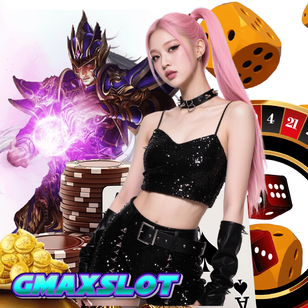 gmaxslot