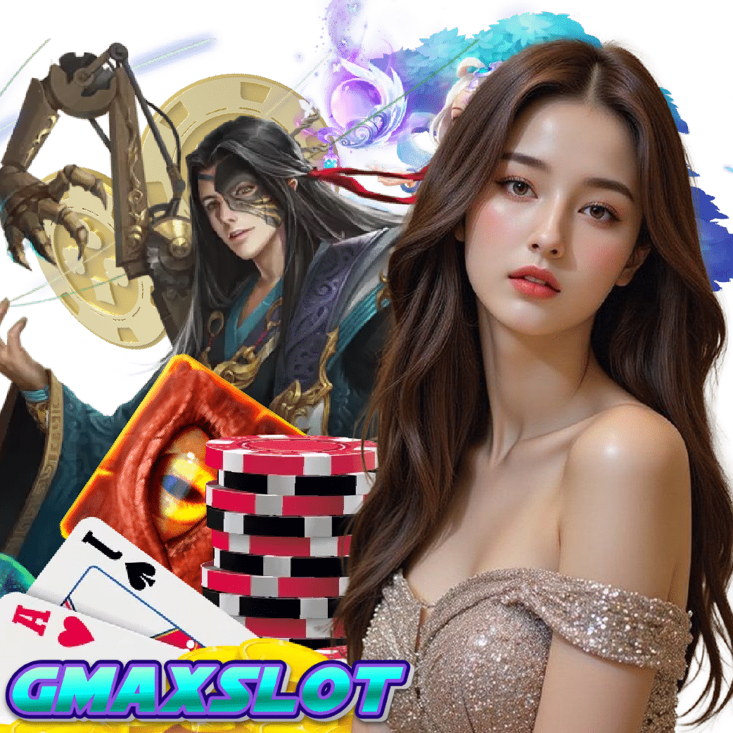 gmaxslot จ่ายจริง