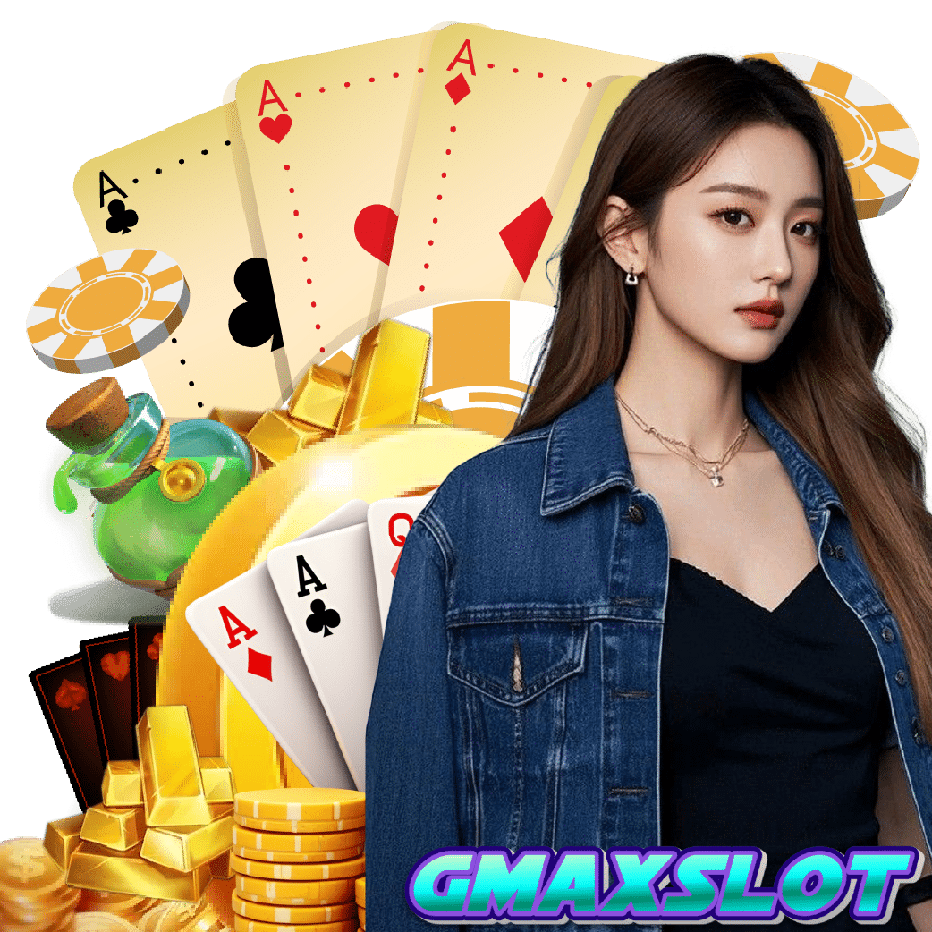 gmaxslot เว็บตรง